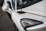McLaren 570S PD1 by Prior Design 2017 года